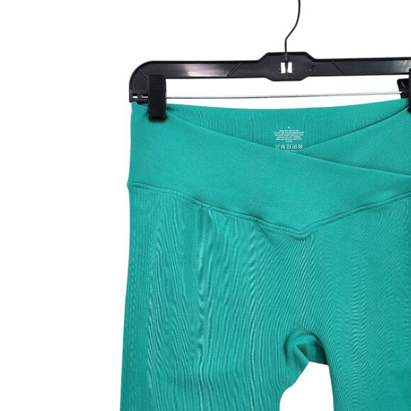 Cosmolle Premium Seamless Crossover Leggings - XL - Picture 3 of 7